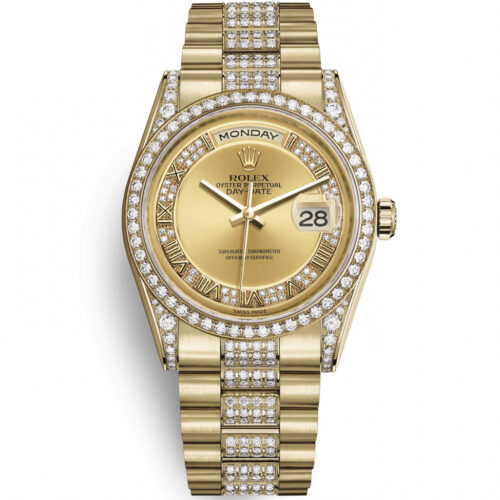 Rolex Day Date 36 118388 0063