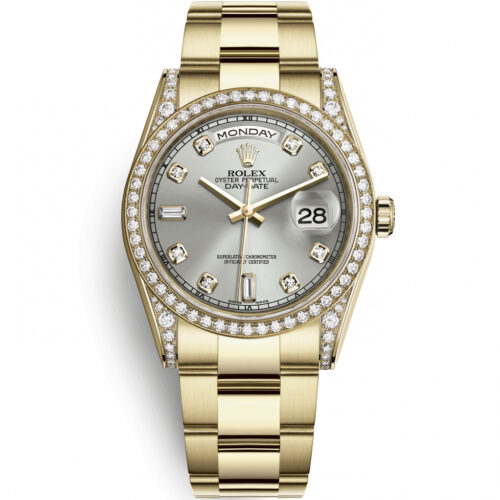 Rolex Day Date 36 118388 0065