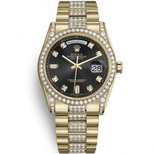 Rolex Day Date 36 118388 0079