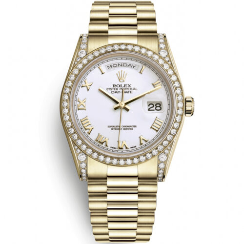 Rolex Day Date 36 118388 0082