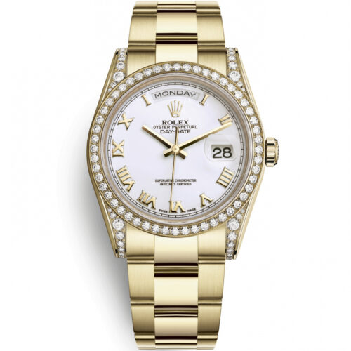 Rolex Day Date 36 118388 0101