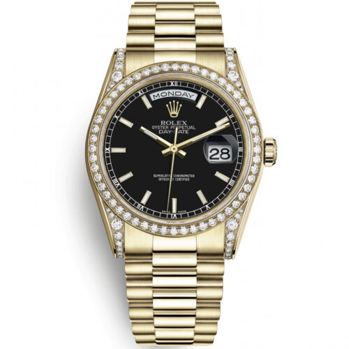 Rolex Day Date 36 118388 0120