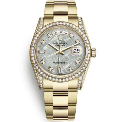 Rolex Day Date 36 118388 0127