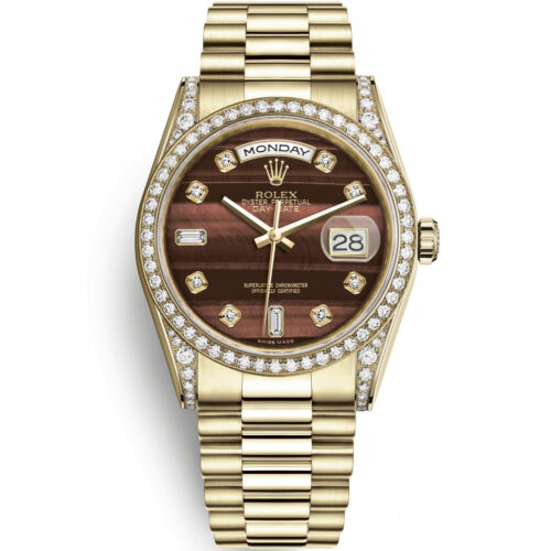 Rolex Day Date 36 118388 0129