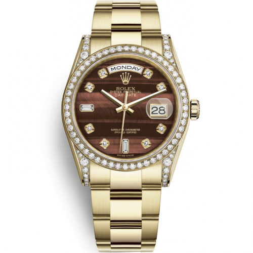 Rolex Day Date 36 118388 0135