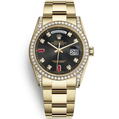 Rolex Day Date 36 118388 0136