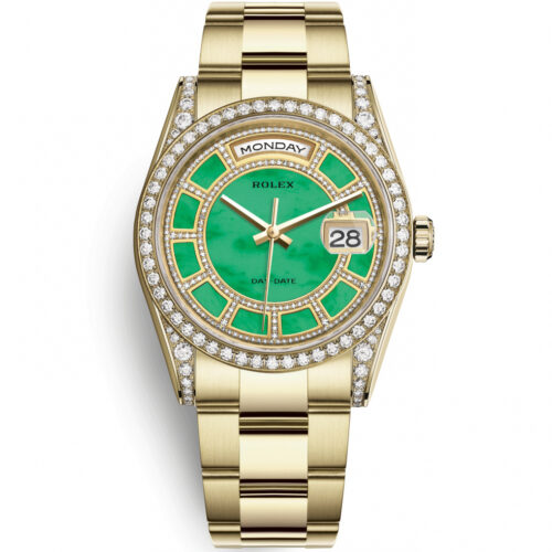 Rolex Day Date 36 118388 0148