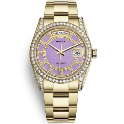 Rolex Day Date 36 118388 0158