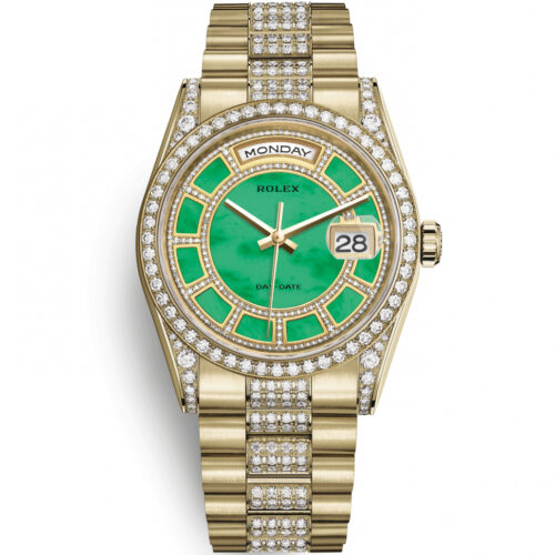 Rolex Day Date 36 118388 0159