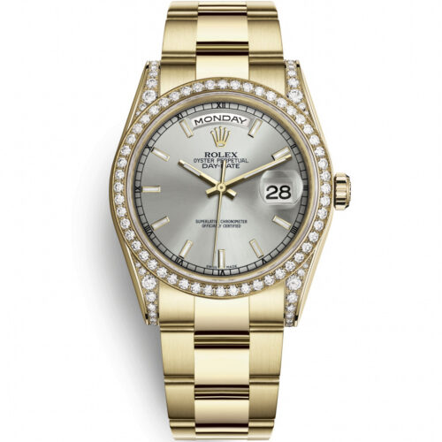 Rolex Day Date 36 118388 0174
