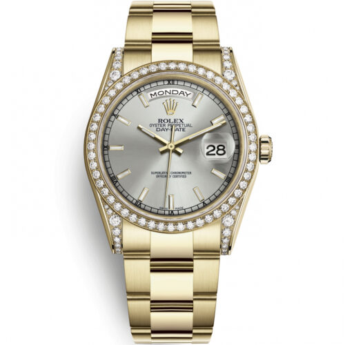 Rolex Day Date 36 118388 0185