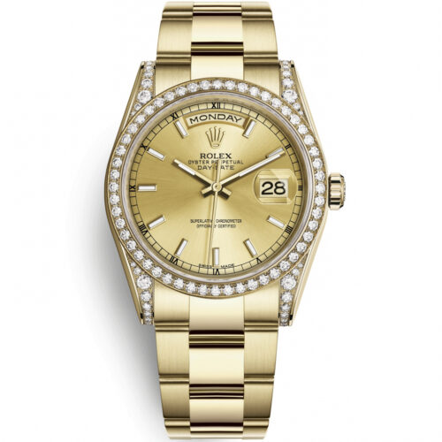 Rolex Day Date 36 118388 0188