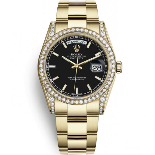 Rolex Day Date 36 118388 0190