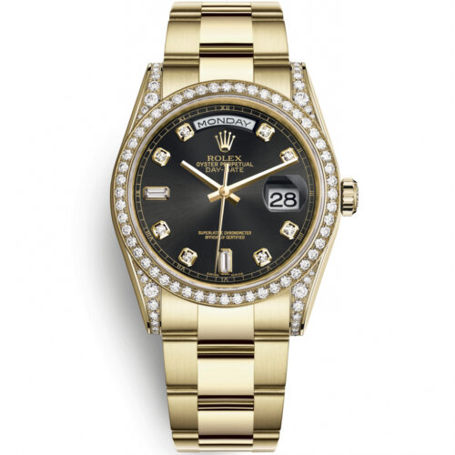 Rolex Day Date 36 118388 0191