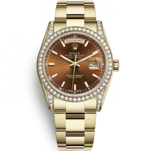 Rolex Day Date 36 118388 0194