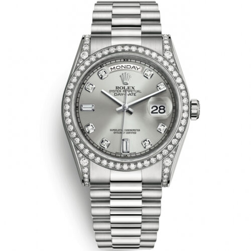 Rolex Day Date 36 118389 0008