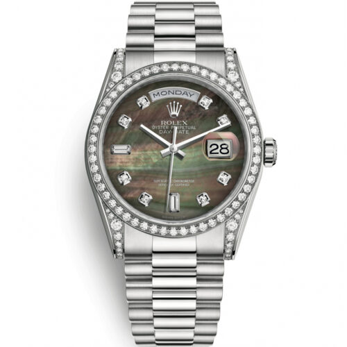 Rolex Day Date 36 118389 0010