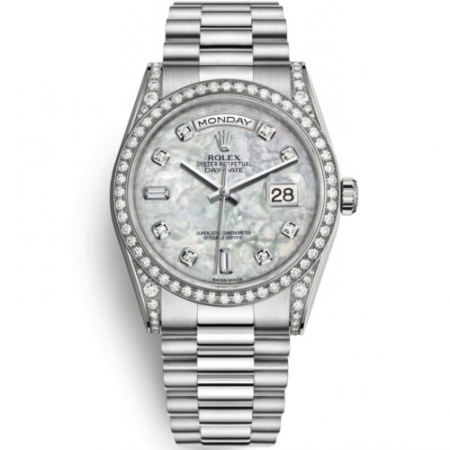 Rolex Day Date 36 118389 0012