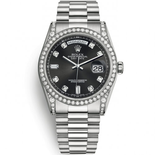 Rolex Day Date 36 118389 0013