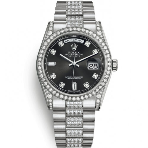 Rolex Day Date 36 118389 0022