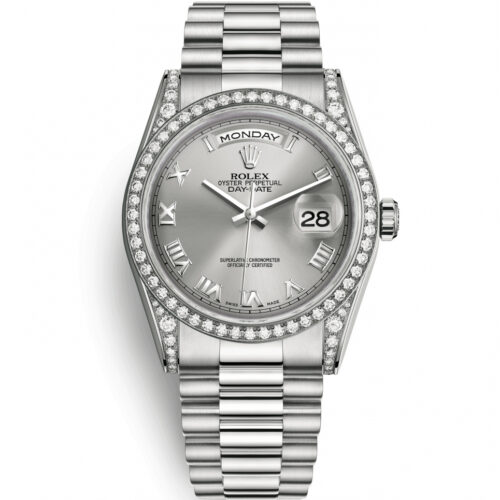 Rolex Day Date 36 118389 0025