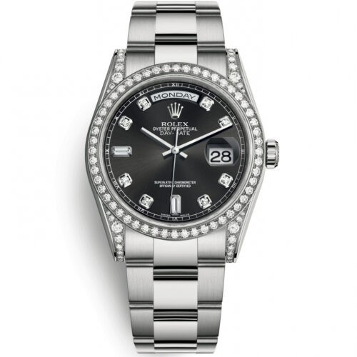 Rolex Day Date 36 118389 0027