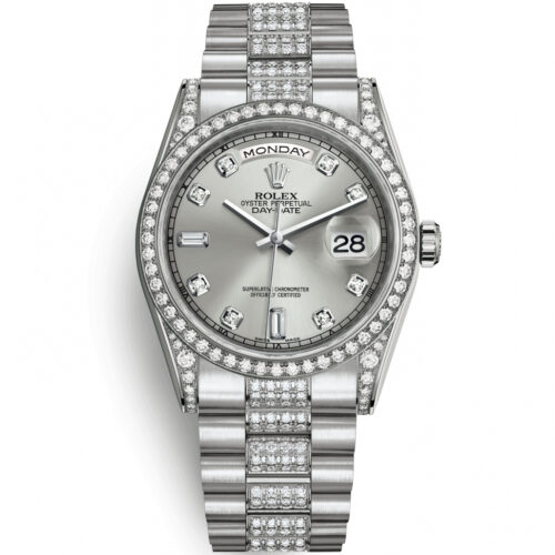 Rolex Day Date 36 118389 0029