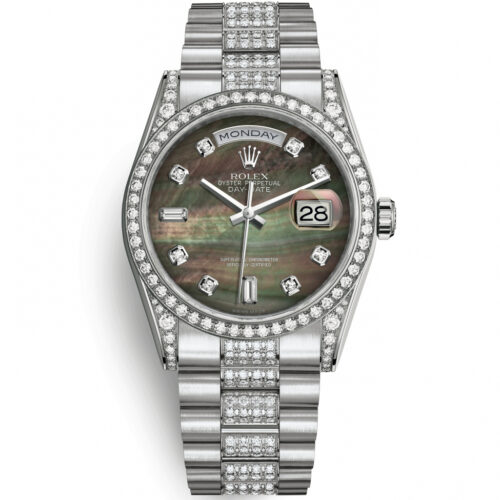 Rolex Day Date 36 118389 0055