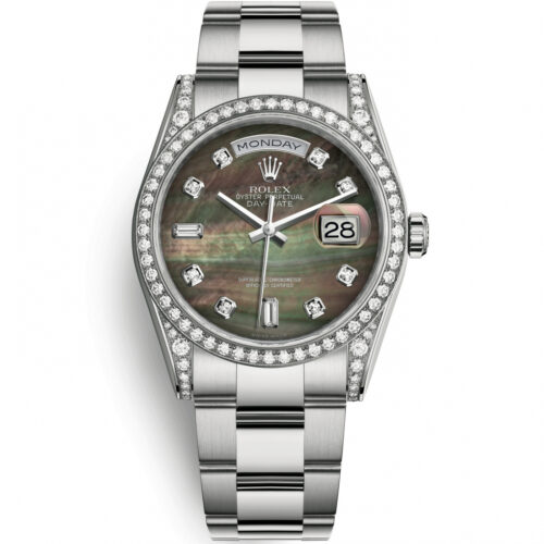 Rolex Day Date 36 118389 0057