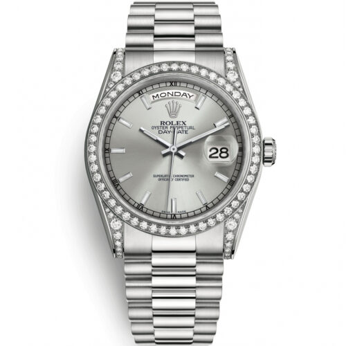Rolex Day Date 36 118389 0058