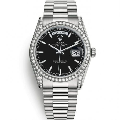 Rolex Day Date 36 118389 0061