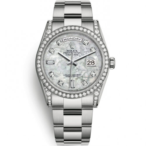 Rolex Day Date 36 118389 0069