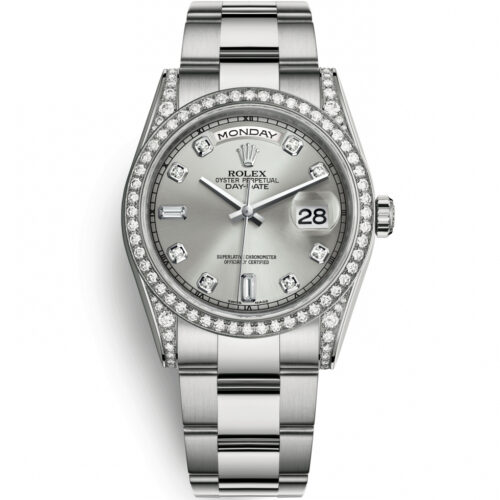 Rolex Day Date 36 118389 0072