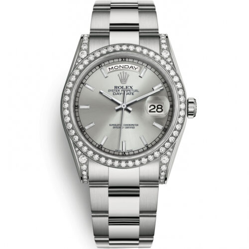Rolex Day Date 36 118389 0076