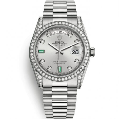 Rolex Day Date 36 118389 0078