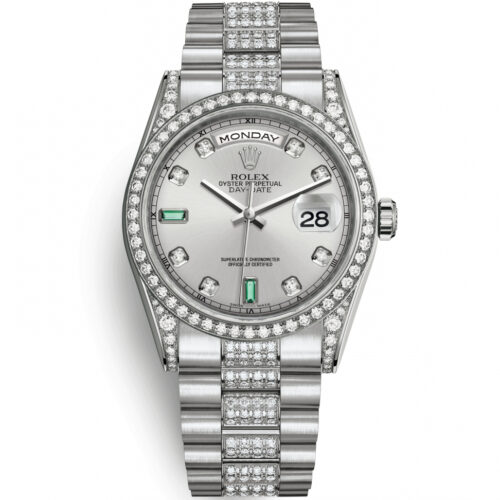 Rolex Day Date 36 118389 0079