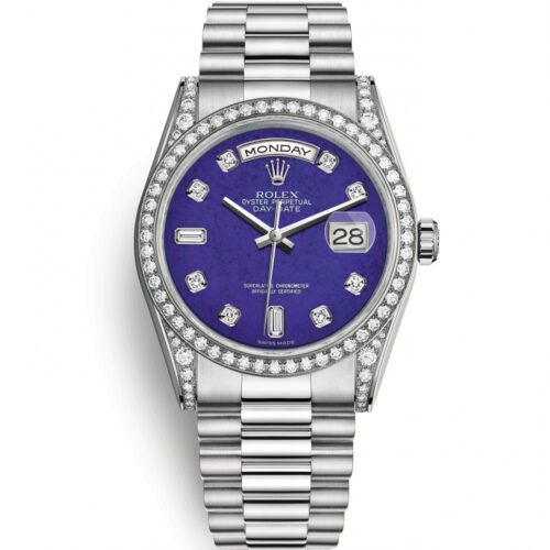 Rolex Day Date 36 118389 0083