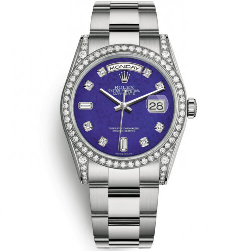 Rolex Day Date 36 118389 0086