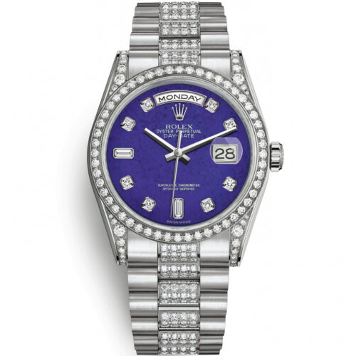 Rolex Day Date 36 118389 0093