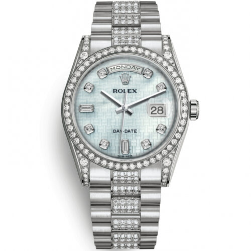 Rolex Day Date 36 118389 0094