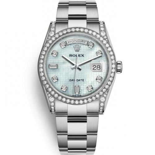 Rolex Day Date 36 118389 0096