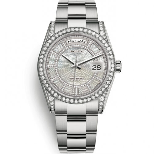 Rolex Day Date 36 118389 0097