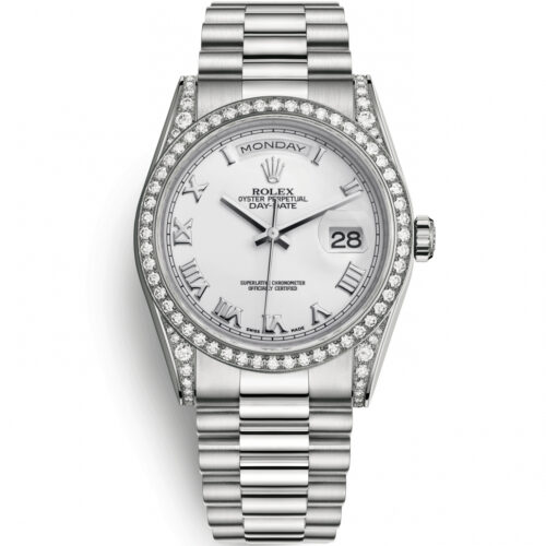 Rolex Day Date 36 118389 0098