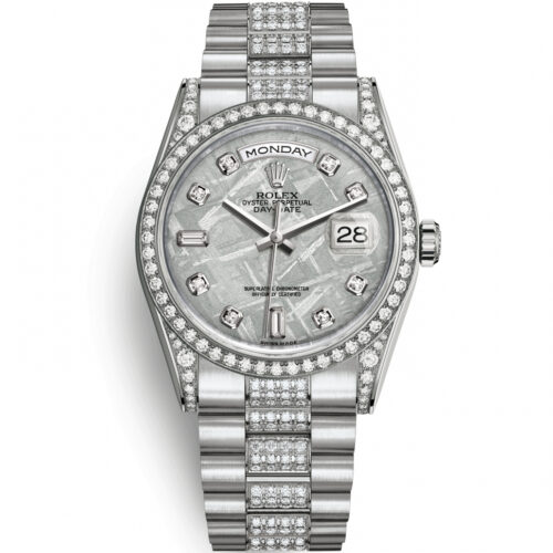 Rolex Day Date 36 118389 0101