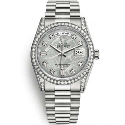 Rolex Day Date 36 118389 0102