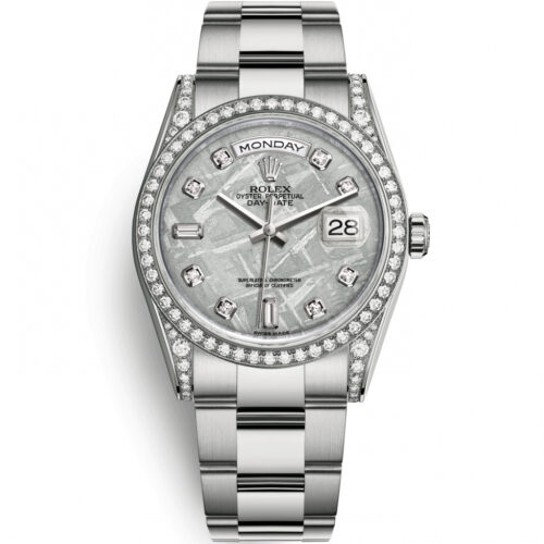 Rolex Day Date 36 118389 0105