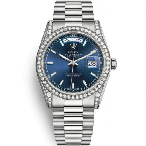 Rolex Day Date 36 118389 0108
