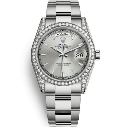 Rolex Day Date 36 118389 0109