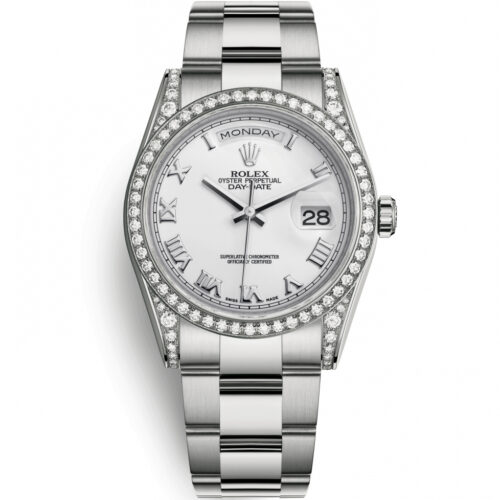 Rolex Day Date 36 118389 0119