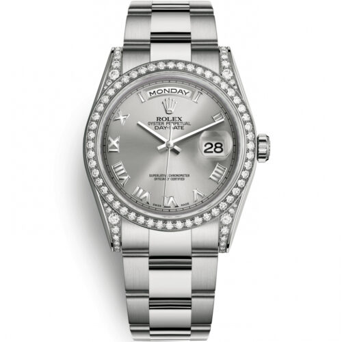 Rolex Day Date 36 118389 0121